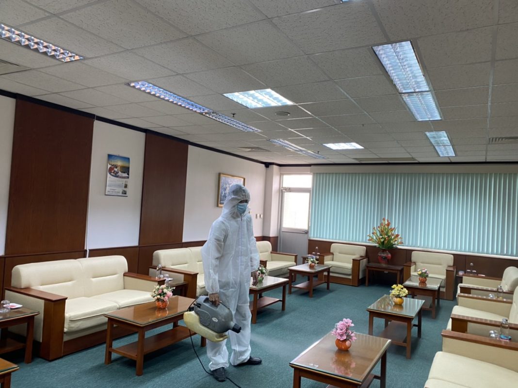 Dịch vụ Diệt Mối Và Côn Trùng Lan Anh